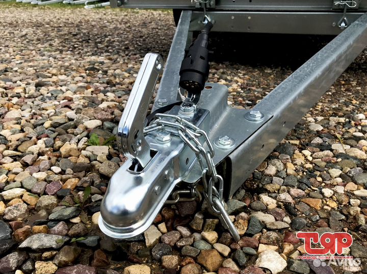 Прицеп легковой 3.0х1.5