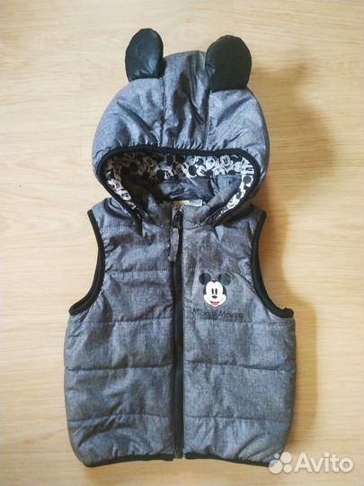 Детская одежда