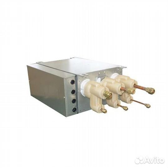 Блок-распределитель кондиционера General UTP-PY03A