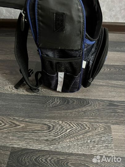 Ранец Winner One 2049 Внедорожник