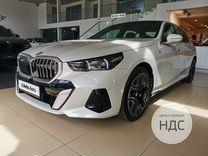 BMW 5 серия 2.0 AT, 2024, 73 км, с пробегом, цена 12 000 000 руб.