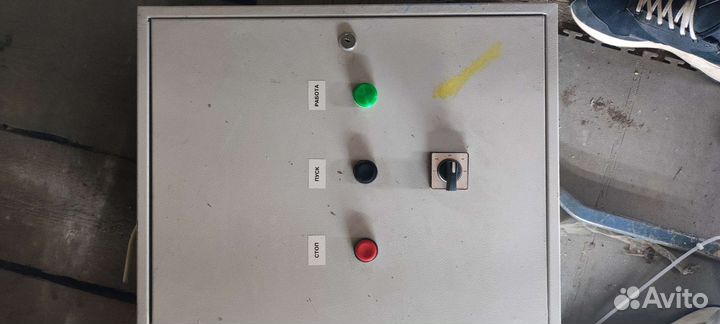 Электро Щит