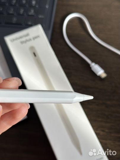 Стилус универсальный