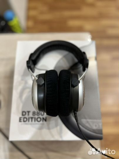 Beyerdynamic dt 880