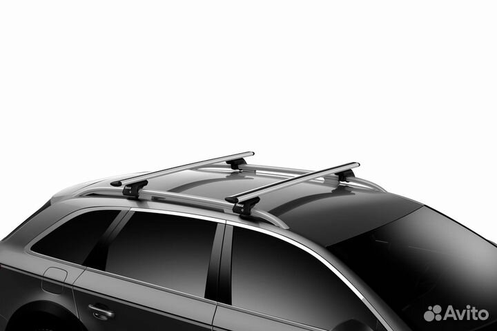 Багажник на крышу Ford Mondeo Thule 7104