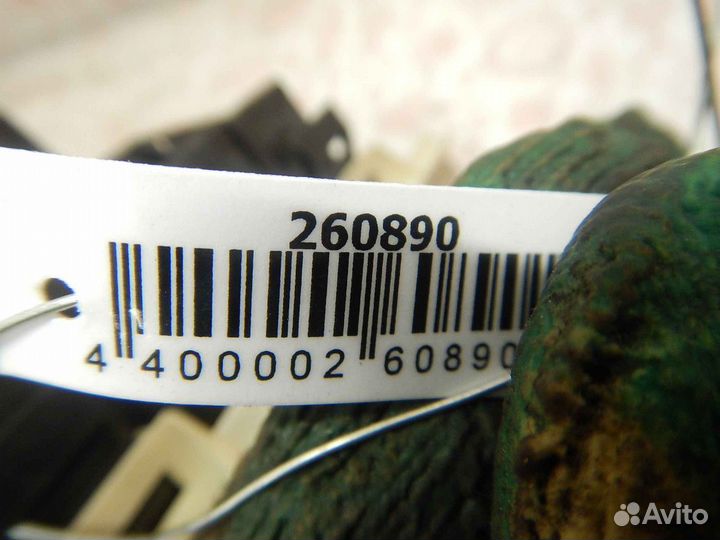 Переключатель света BMW 3 E90/E91/E92/E93 2007