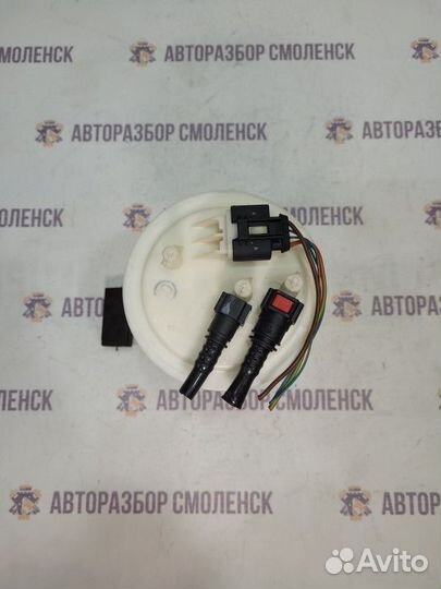 Насос топливный Mercedes-Benz Vito W639 (2003—2010