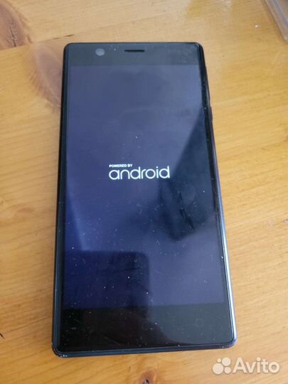 Nokia 3