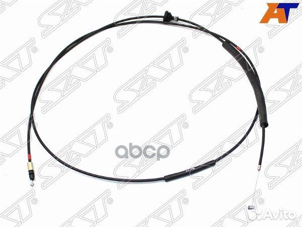 Трос капота Toyota Highlander 13-20 ST-53630-0E050