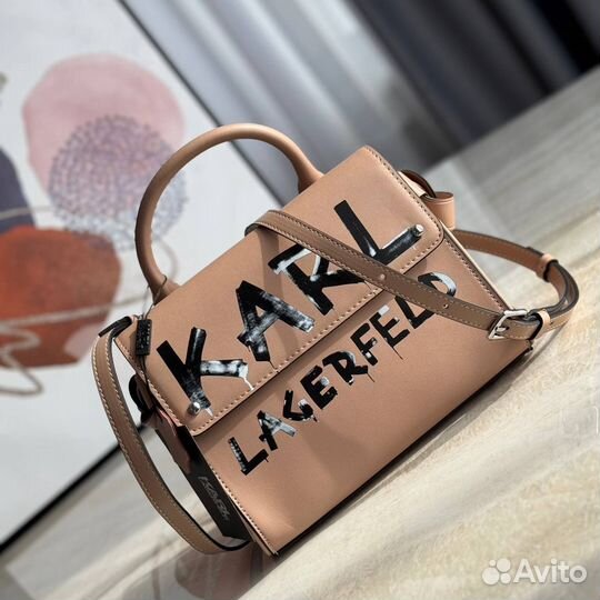 Сумка женская Karl Lagerfeld