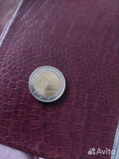 Меняю монеты на другие монеты