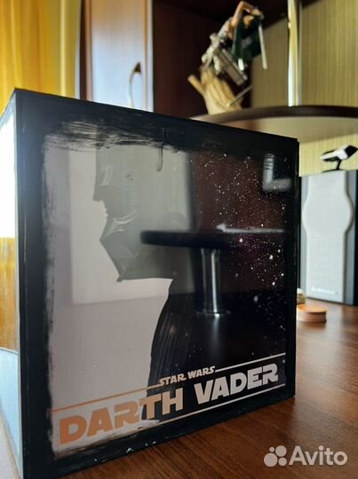 Star Wars Дарт Вейдер
