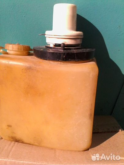 Омыватель стекол