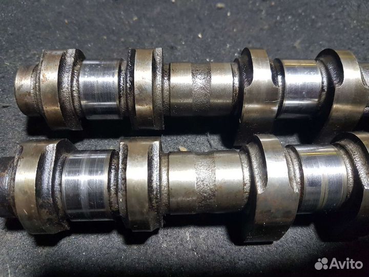 Распредвал opel astra h z16xep