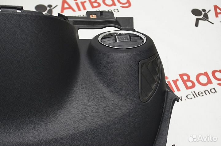 Торпедо панель Chevrolet Orlando (2009-2015) арт10