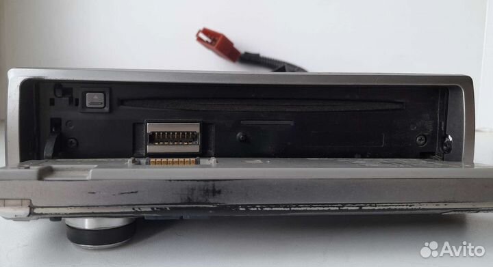 Автомагнитола Alpine CDA-9852RB бу