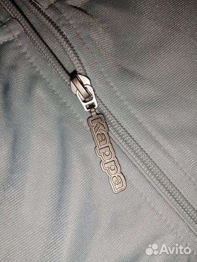 Олимпийка kappa