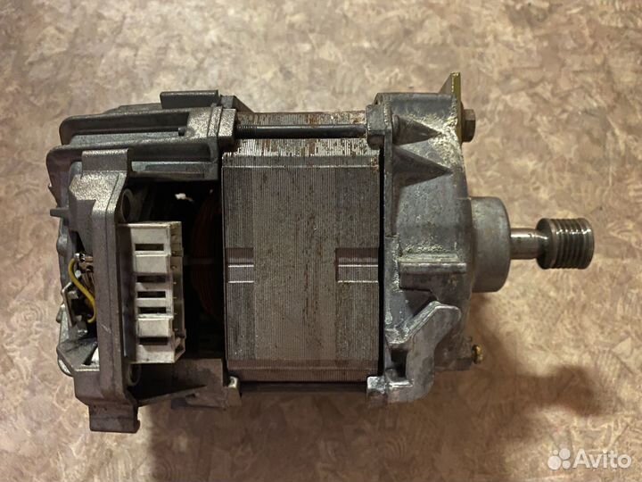 Запчасти к стиральной машине Bosch WOL 2050