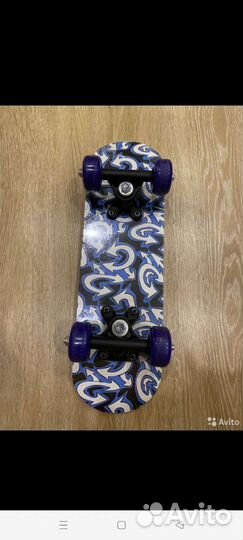 Скейт для малыша