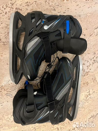 Коньки мужские 42 размер