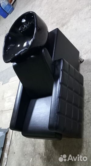 Мойка парикмахерская бу