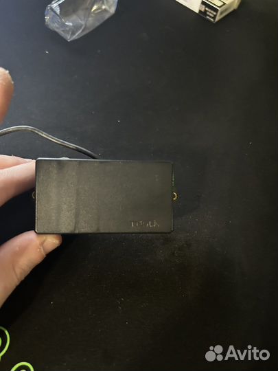 Хамбакер Tesla Alt-1