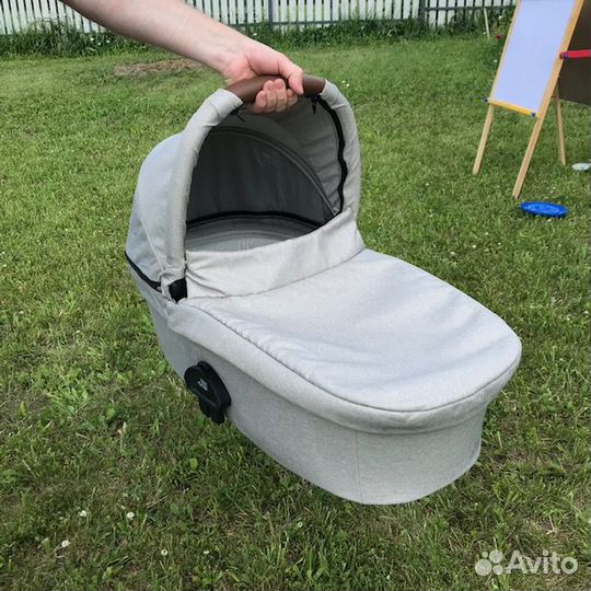 Коляска Britax Romer Smile III, 2 в 1