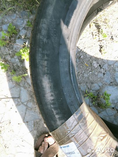 Michelin Latitude Sport 3 265/50 R20