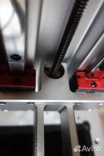 3d принтер Anycubic Photon Mono X6K с приданым