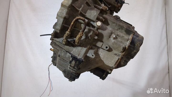 Кпп 5-ст.мех 4х4 (МКПП) Toyota RAV 4, 2004