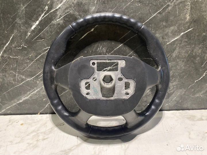Руль Ford Focus pnda 2014