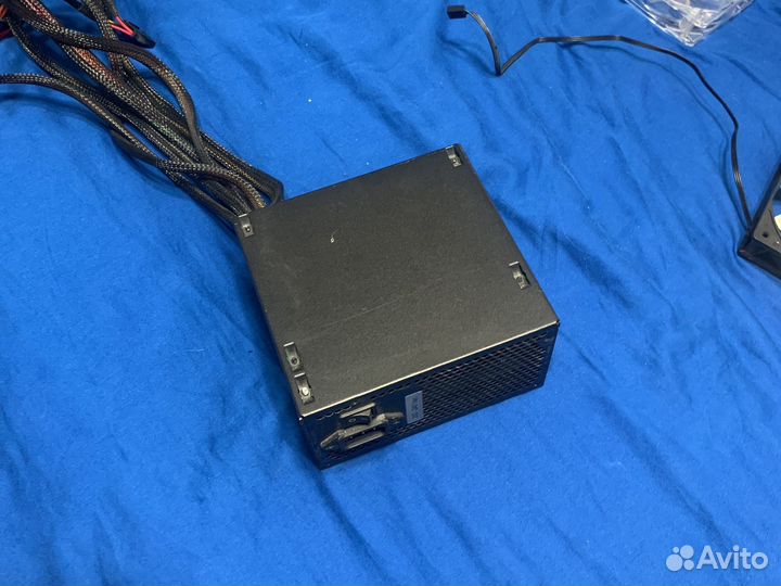 Запчасти от компьютера