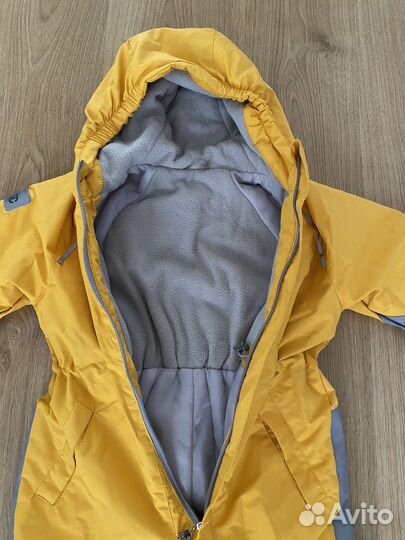 Комбинезон goodvin 104-110