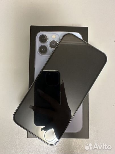 iPhone 13 Pro Max, 512 ГБ