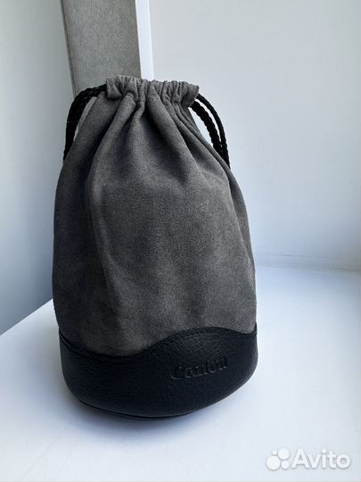 Объектив Canon EF 24-70 mm i f/2.8 L USM