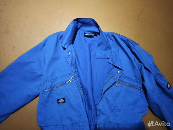 Комбинезон dickies
