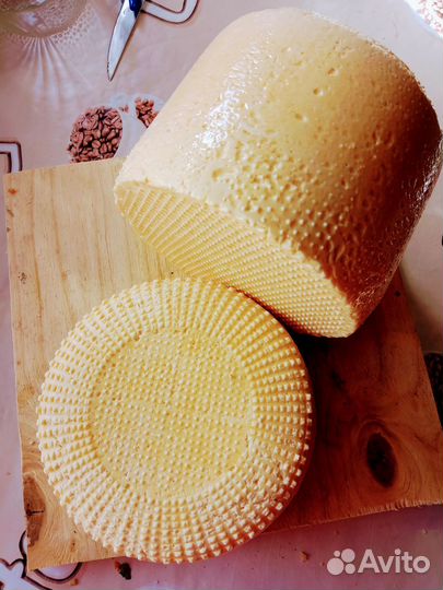 Деревенские продукты, молочная продукция