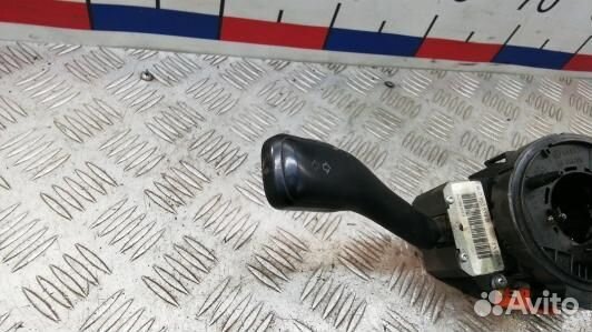 Переключатель поворотов и дворников (стрекоза) vol