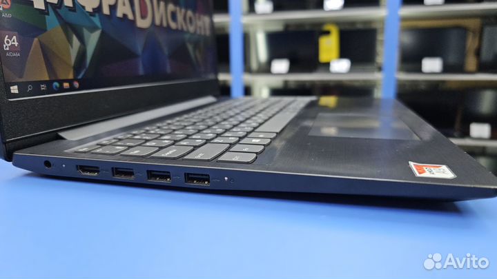 Ноутбук Lenovo 15.6