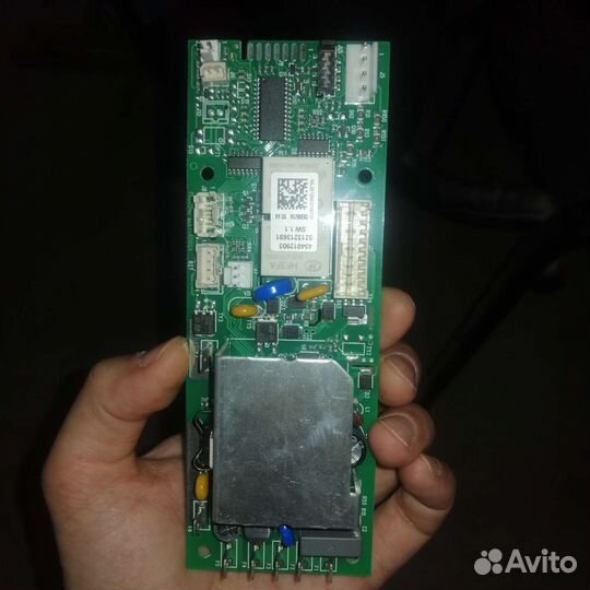 Запчасти для кофемашин