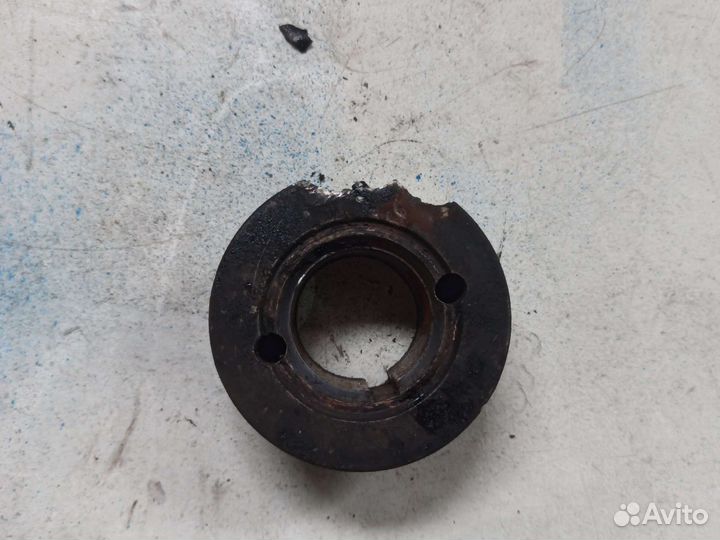 Шестерня грм toyota 2C 2ct