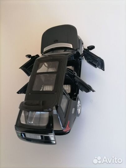 Range rover sport 1-32