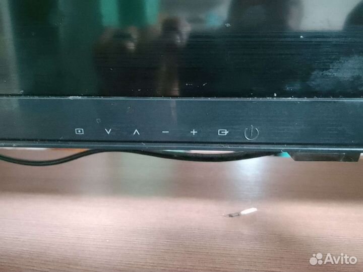 Телевизор hi