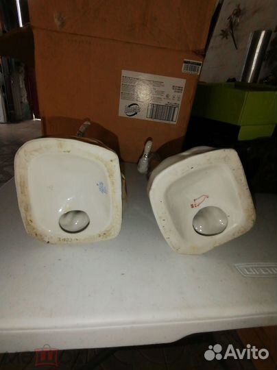 Хозяйка медной горы статуэтка СССР