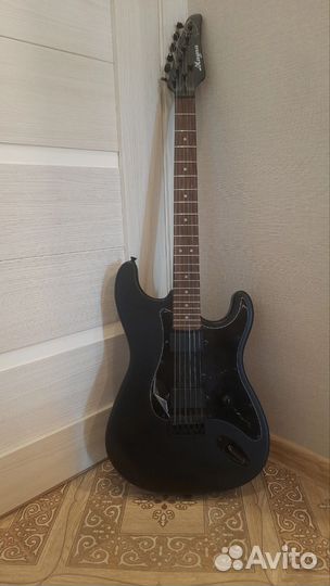 Электро гитара
