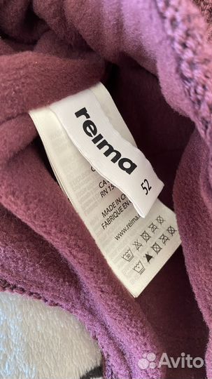 Шапка Reima шапка шлем reima