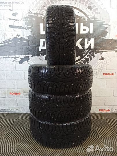 Hankook Winter I'Pike RS W419 245/50 R18 104T