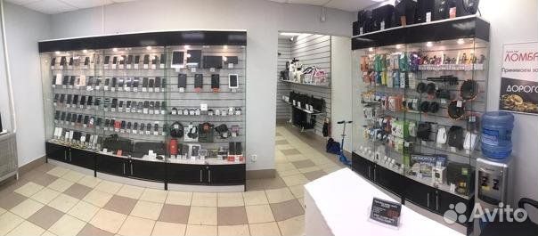 Магнитола JSD 520 П1