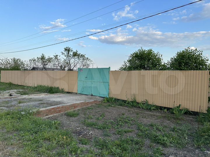 Участок 15 сот. (ИЖС)