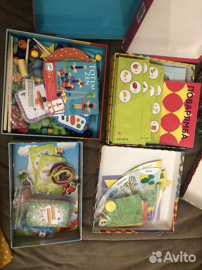 Настольные игры djeco haba простые правила